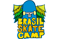 Brasil Skate Camp